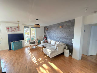  Appartement � vendre 3 pi�ces 64 m�