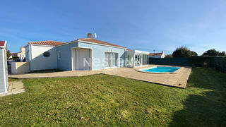  Maison � vendre 5 pi�ces 126 m�