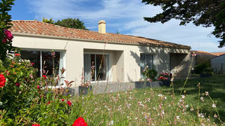  Maison � vendre 5 pi�ces 180 m�