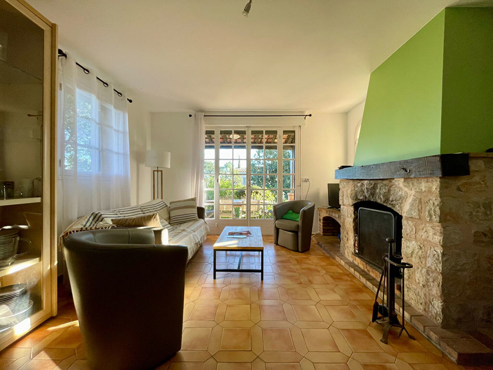 � vendre  Maison Fr�jus (83600)