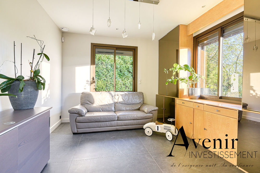 � vendre  Maison Caluire-et-Cuire (69300)