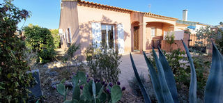  Maison � vendre 4 pi�ces 85 m�