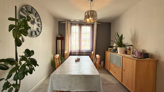  Appartement � vendre 4 pi�ces 80 m�