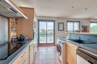  Appartement � vendre 5 pi�ces 99 m�