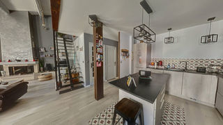  Maison � vendre 4 pi�ces 145 m�