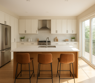  Appartement � vendre 4 pi�ces 94 m�