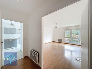  Appartement � vendre 3 pi�ces 66 m�