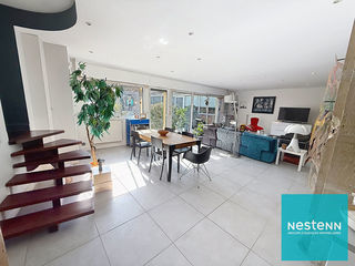  Appartement � vendre 5 pi�ces 149 m�