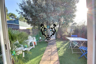  Maison � vendre 4 pi�ces 44 m�