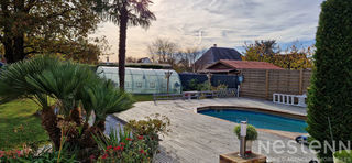  Maison � vendre 6 pi�ces 140 m�