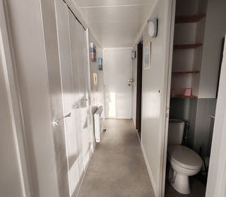  Appartement � vendre 1 pi�ce 30 m�