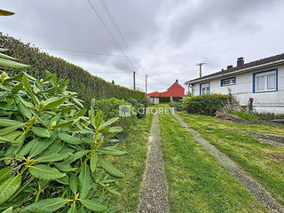  Maison � vendre 3 pi�ces 55 m�