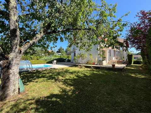   Maison Thise 8 pi�ce(s) 174 m2 Maison - 8 pi�ce(s) - 174 m�