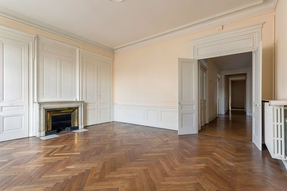 � vendre  Appartement Lyon 7