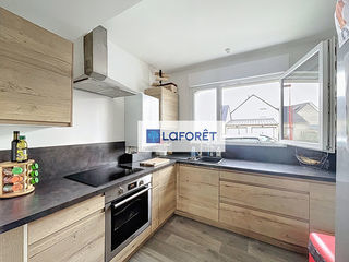  Maison � vendre 3 pi�ces 70 m�