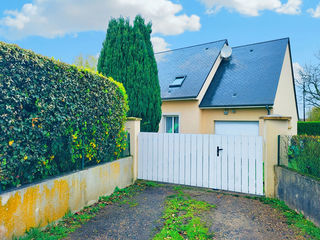  Maison � vendre 7 pi�ces 116 m�