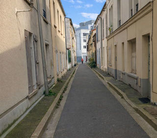  Appartement � vendre 2 pi�ces 38 m�