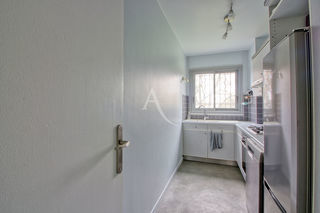  Appartement � vendre 2 pi�ces 48 m�