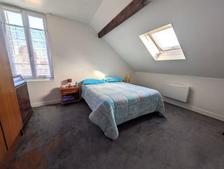  Maison � vendre 5 pi�ces 107 m�