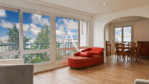   Appartement  4 pi�ce(s) Appartement - 4 pi�ce(s) - 75 m�