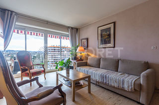  Appartement � vendre 4 pi�ces 81 m�