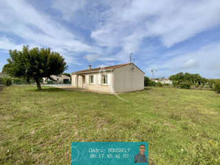  Maison � vendre 4 pi�ces 82 m�