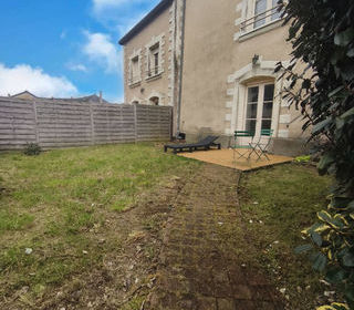  Appartement � louer 2 pi�ces 46 m�