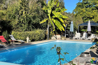  Maison � vendre 9 pi�ces 225 m�