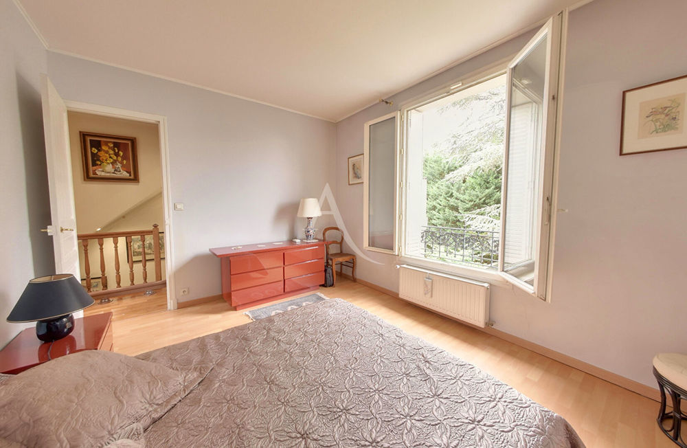 � vendre  Maison Nogent-sur-Marne (94130)