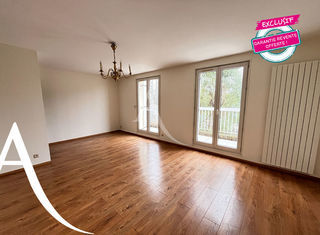  Appartement � vendre 3 pi�ces 76 m�