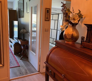  Appartement � vendre 2 pi�ces 53 m�