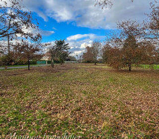  Terrain � vendre 2864 m�