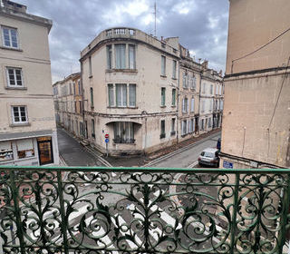  Appartement � vendre 5 pi�ces 111 m�