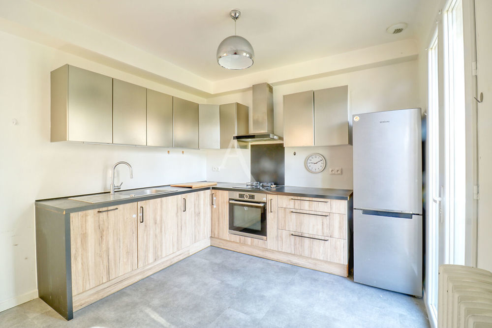 � vendre  Maison Antony (92160)