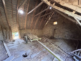  Remise / Grange � vendre 1 pi�ce 65 m�