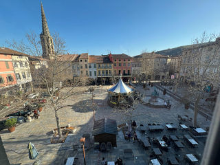  Immeuble � vendre 15 + pi�ces 416 m�