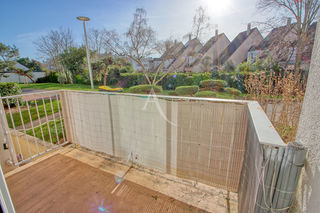  Appartement � vendre 3 pi�ces 58 m�