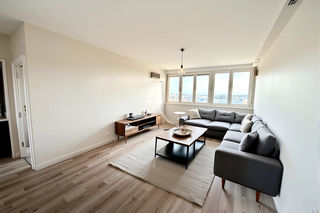  Appartement � vendre 3 pi�ces 60 m�