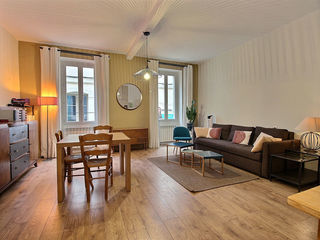  Appartement � vendre 2 pi�ces 48 m�