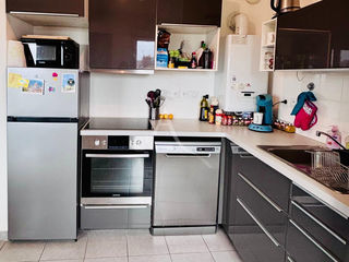  Appartement � vendre 3 pi�ces 60 m�