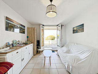  Appartement � vendre 2 pi�ces 40 m�