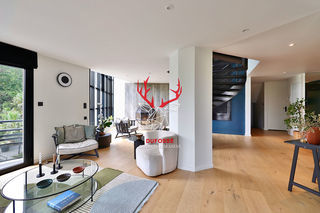  Maison � vendre 7 pi�ces 305 m�