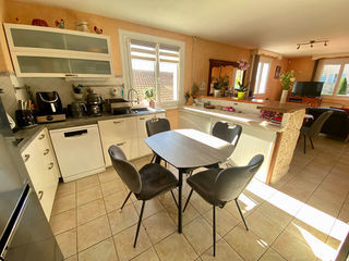  Maison � vendre 7 pi�ces 150 m�