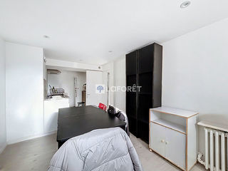  Appartement � louer 2 pi�ces 34 m�