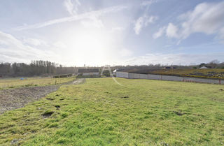  Terrain � vendre 2000 m�