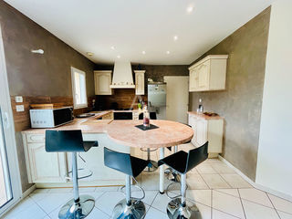  Maison � vendre 4 pi�ces 119 m�