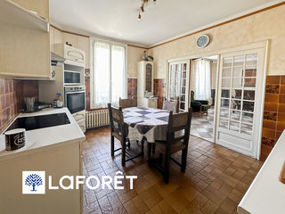  Maison � vendre 4 pi�ces 86 m�