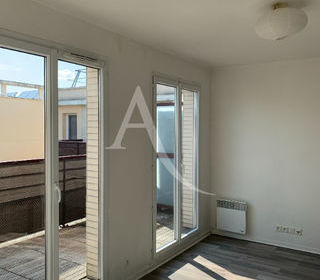  Appartement � louer 2 pi�ces 39 m�