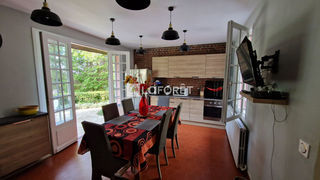  Maison � vendre 6 pi�ces 134 m�