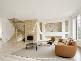  Maison � vendre 6 pi�ces 117 m�